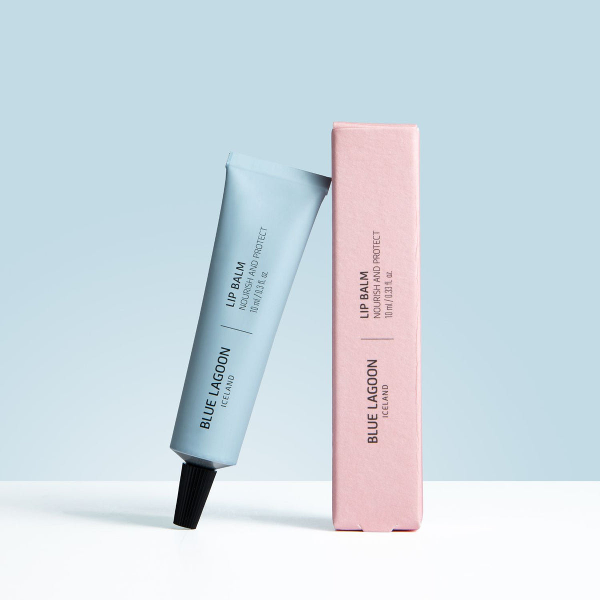 Varasalvi frá Blue Lagoon Skincare