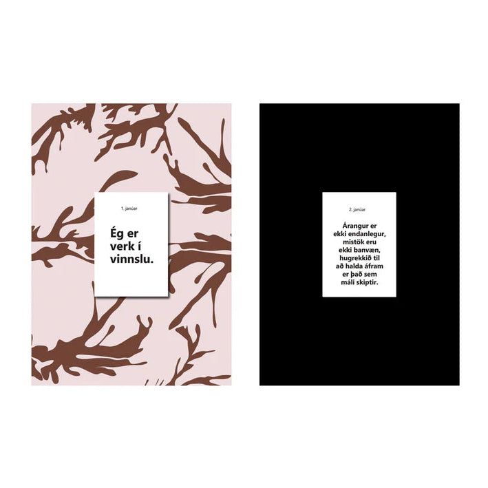 Heilræðadagatal 2026