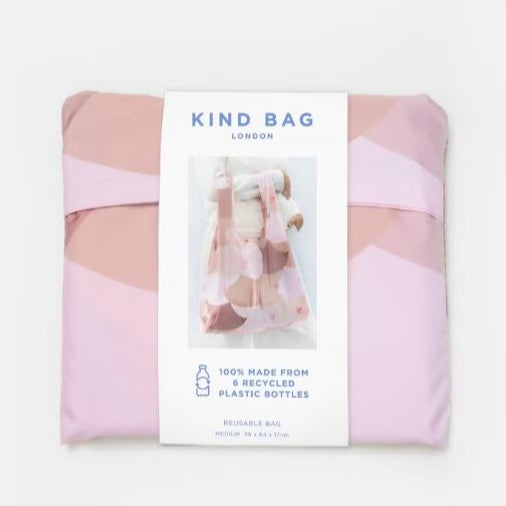 Brjóstapoki frá Kind Bag