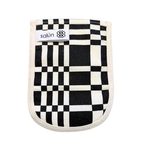 Skrúbbhanski frá Salún