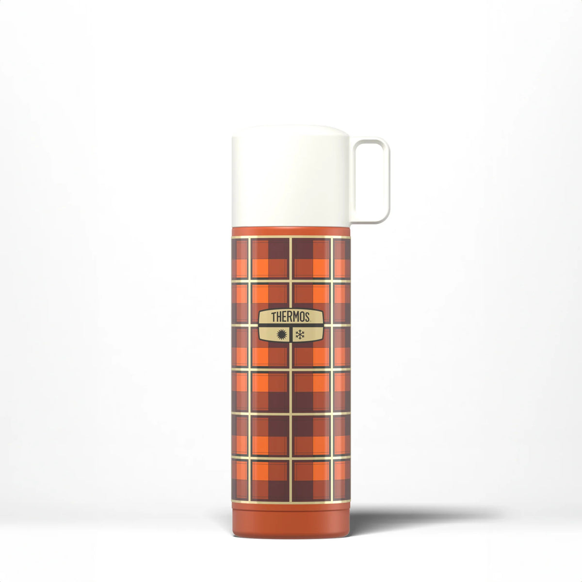 Thermos hitabrúsi - 3 litir