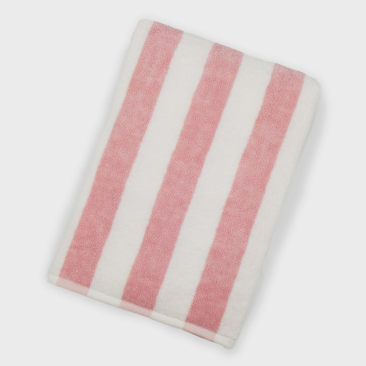 Handklæði Bleiku slaufunnar