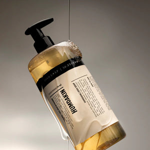 Uppþvottalögur frá Humdakin