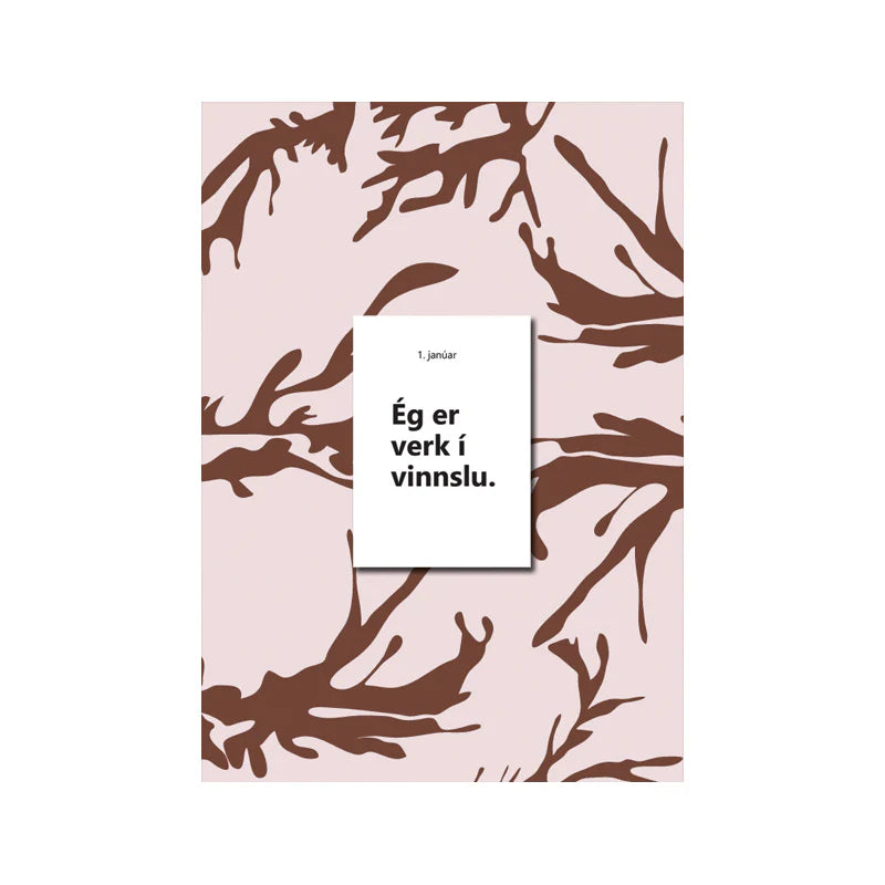 Heilræðadagatal 2026