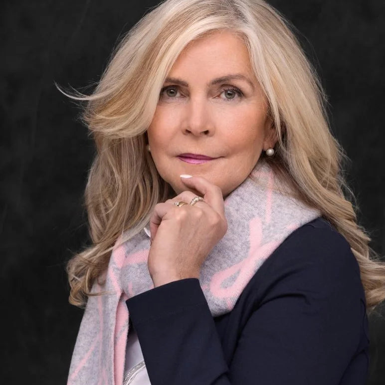 Trefill fyrir Bleiku slaufuna