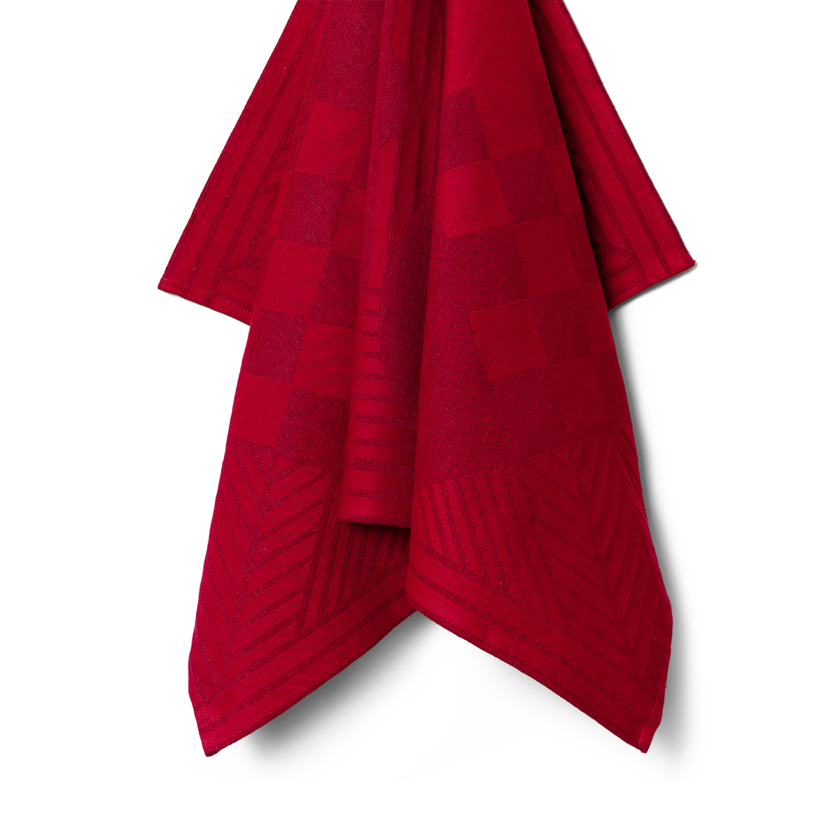 Jólaviskastykki frá Georg Jensen Damask