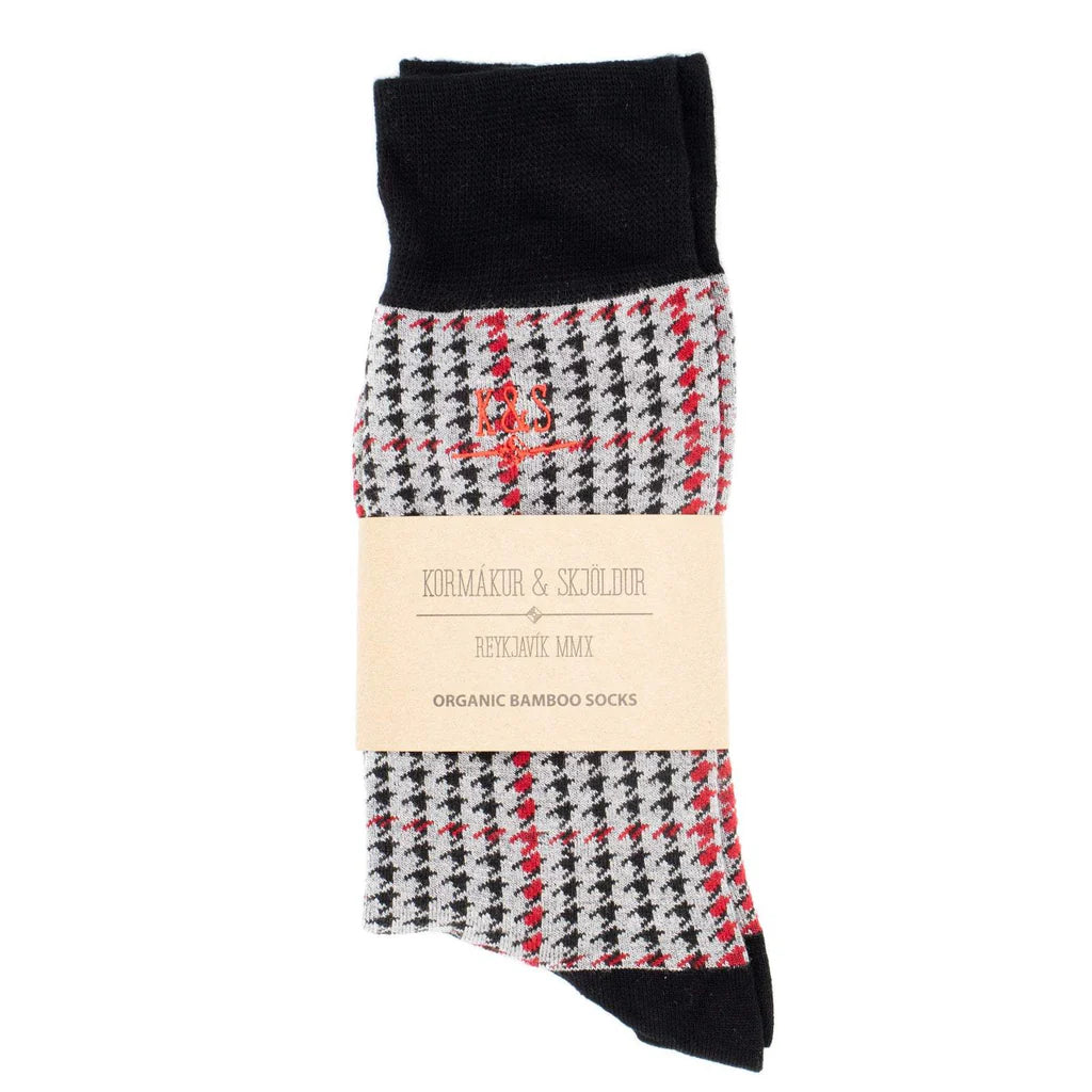 K&S bambussokkar - Gosi