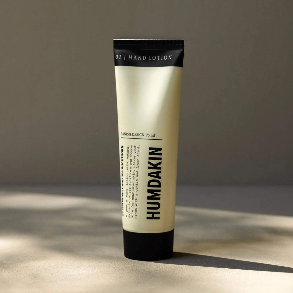 Humdakin handáburður