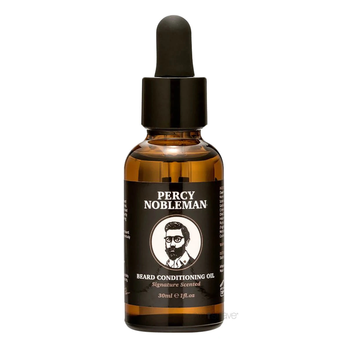 Skeggolía frá Percy Nobleman - 100 ml.