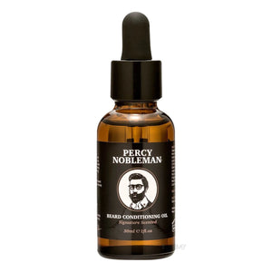 Skeggolía frá Percy Nobleman - 100 ml.