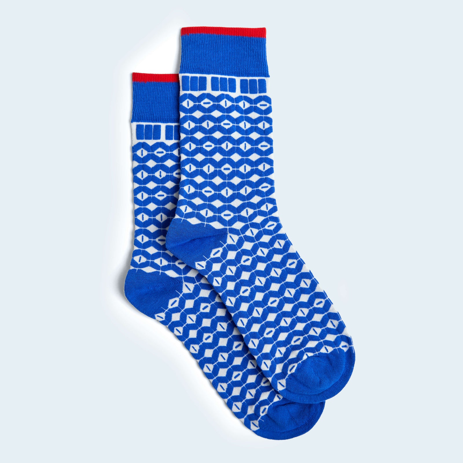 Mottumarssokkar 2024