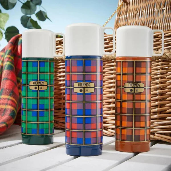 Thermos hitabrúsi - 3 litir