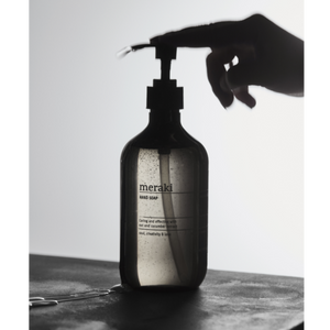 Handsápa frá Meraki - Deep Valley