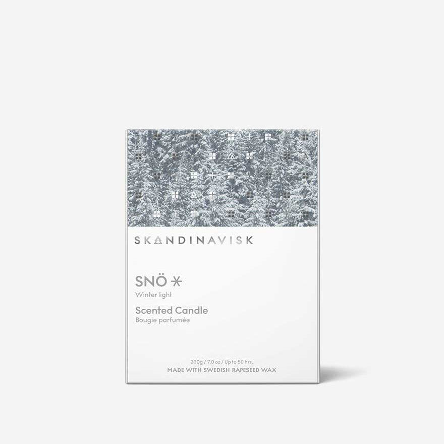 Ilmkerti SNÖ 200 g - special edition