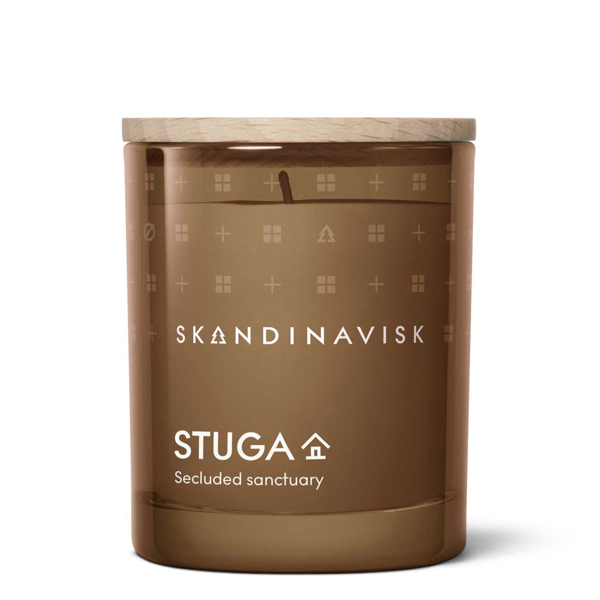 Skandinavisk ilmkerti - STUGA - lítið