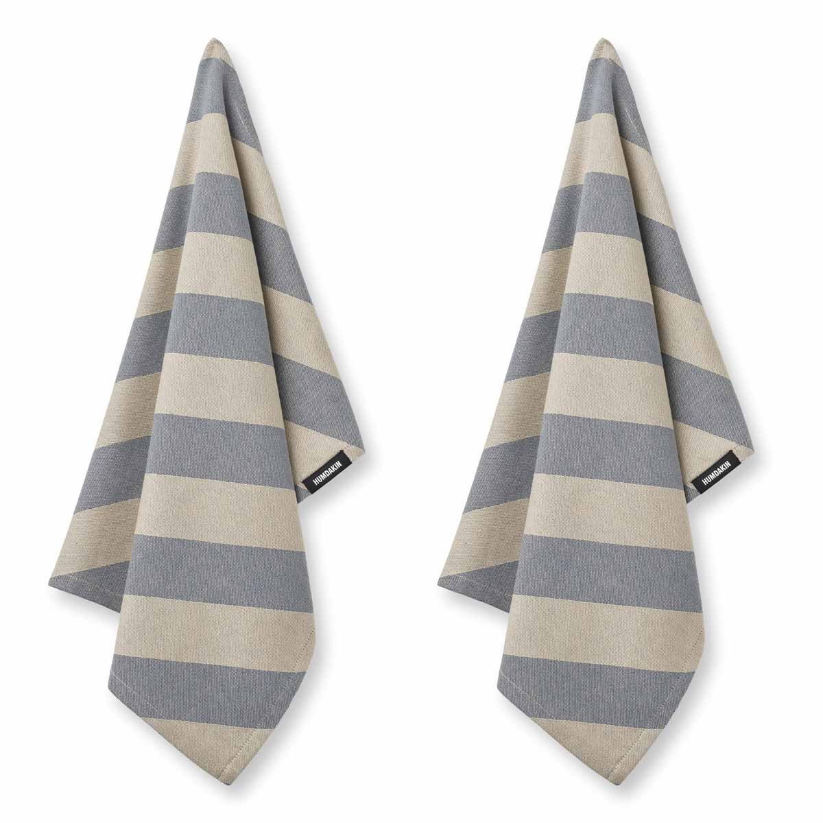 Viskastykki frá Humdakin - 2 í pakka