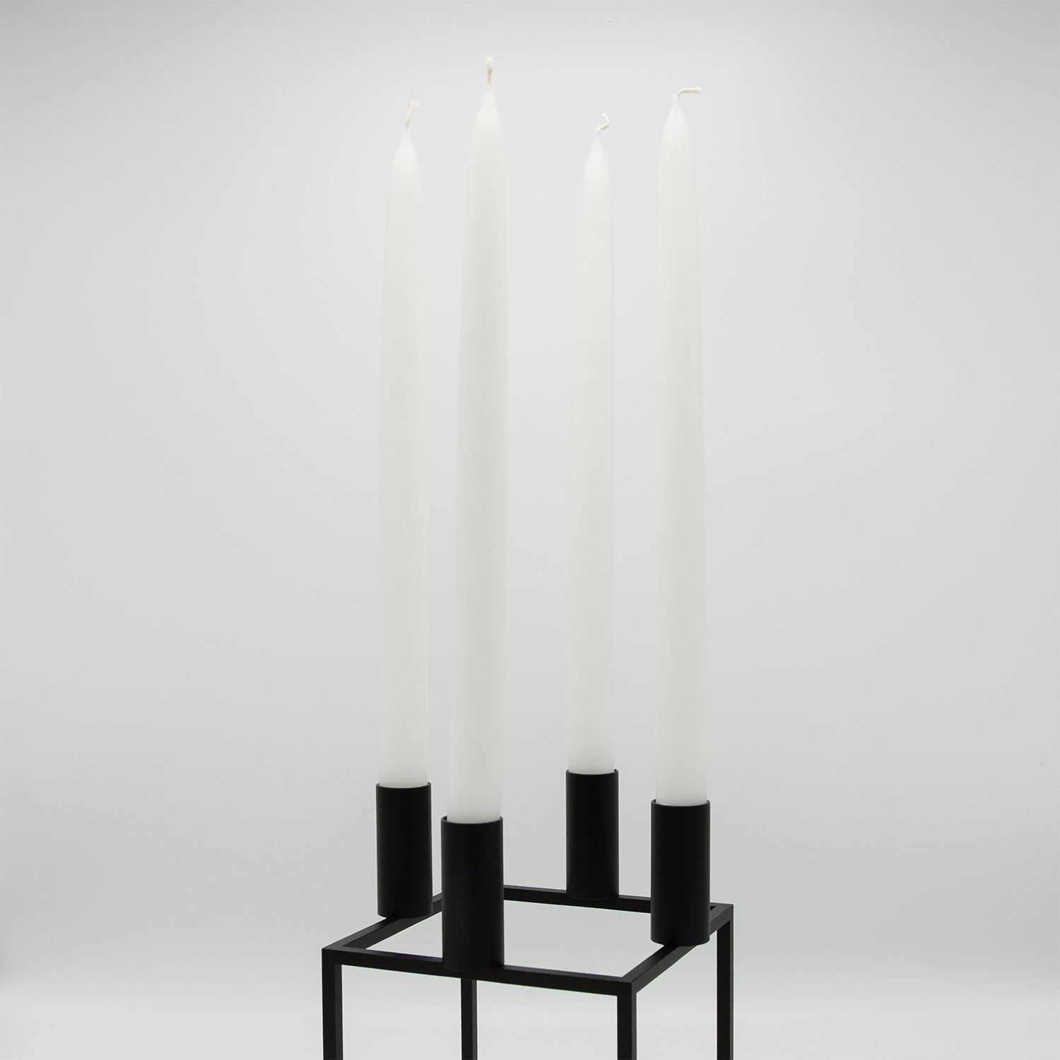 Veislukerti frá Iðjulundi - 4 kerti í pakka