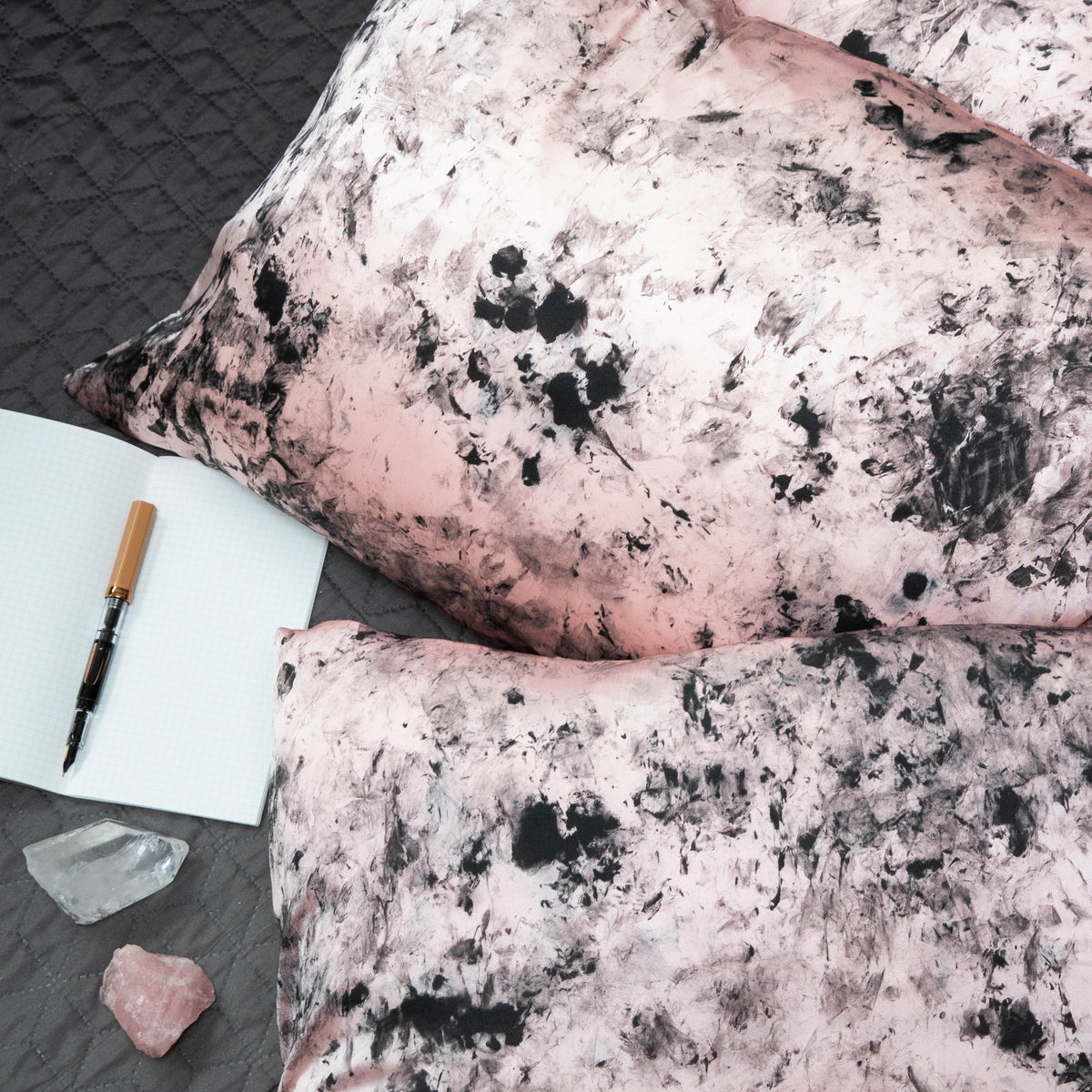 Handgert silkikoddaver