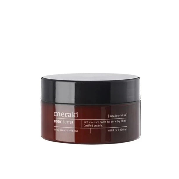 Meraki líkamskrem