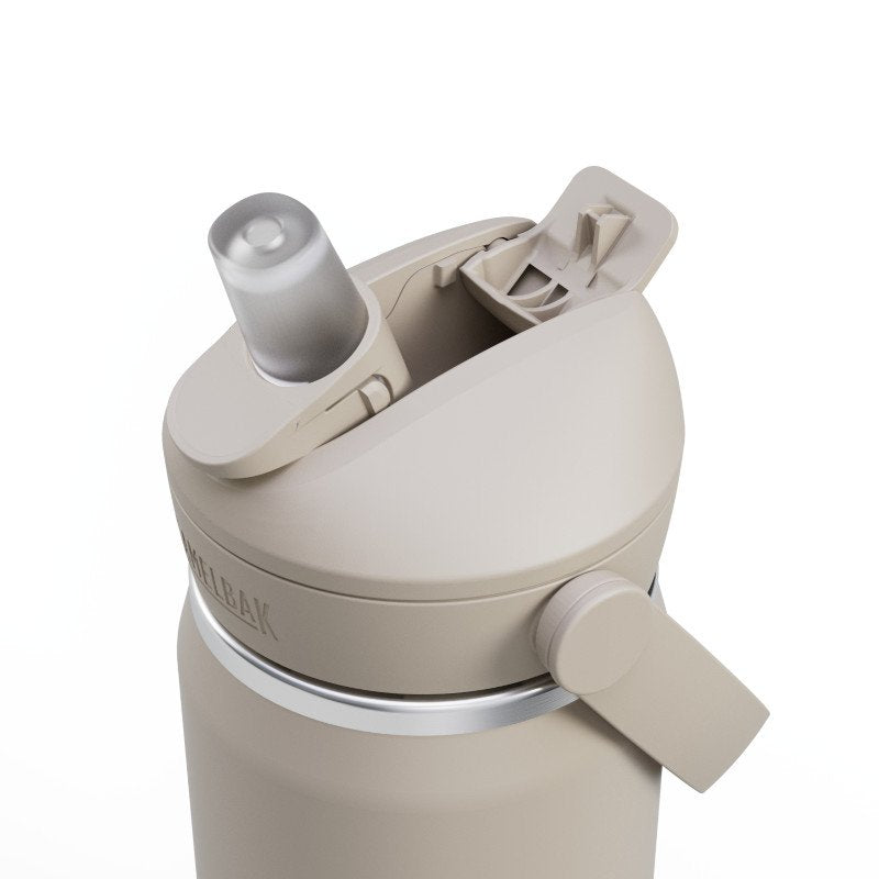 Stálbrúsi frá Camelback