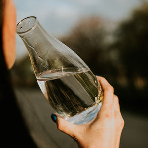 Retap vatnsflaska 800 ml