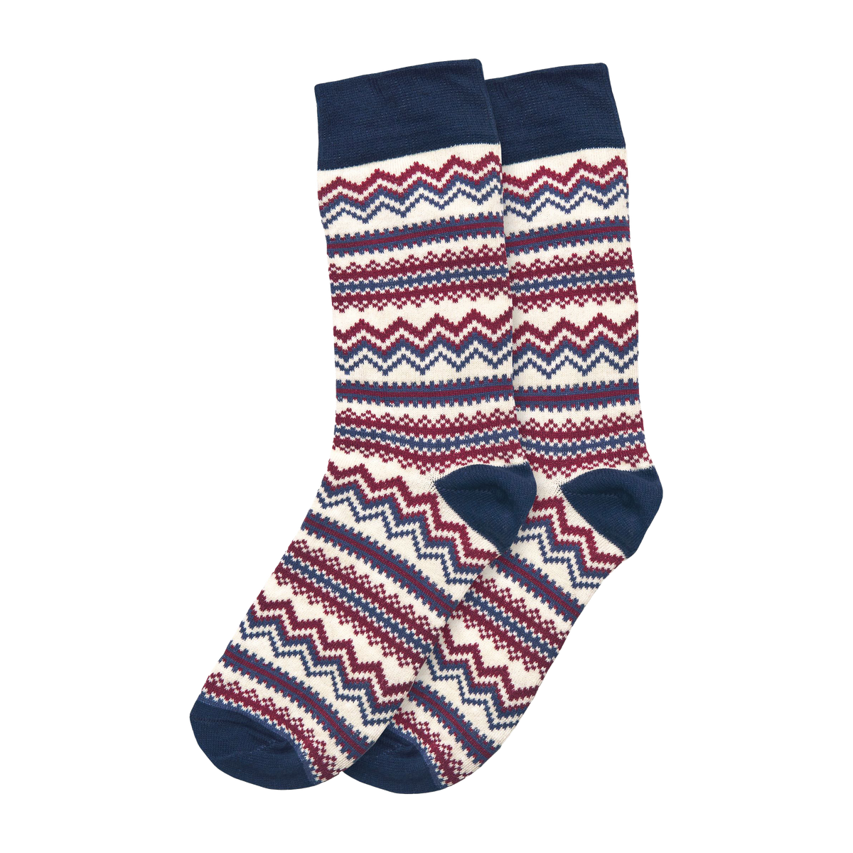 Mottumarssokkar fyrri ára