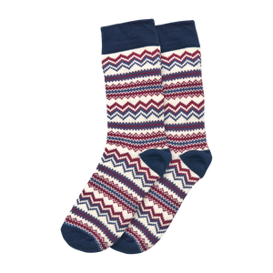 Mottumarssokkar fyrri ára