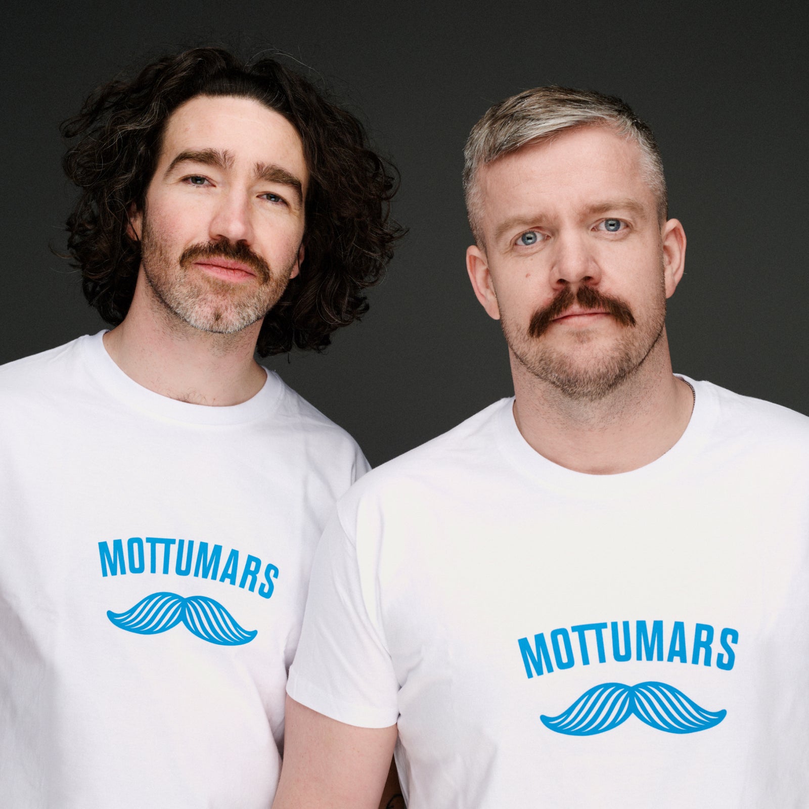 Stuttermabolur Mottumars