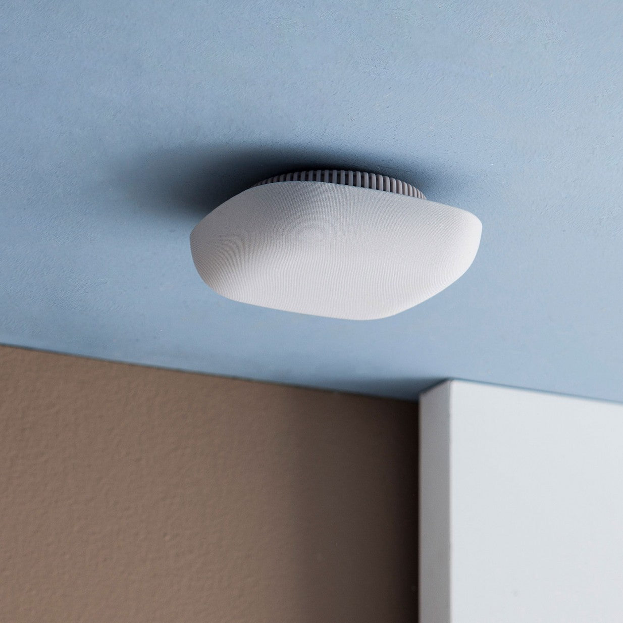 Jalo Kupu reykskynjari