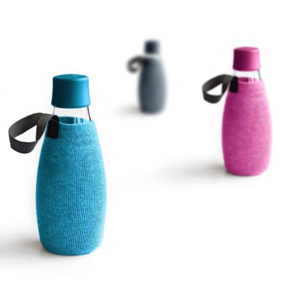 Retap hulstur fyrir 500 ml. flösku