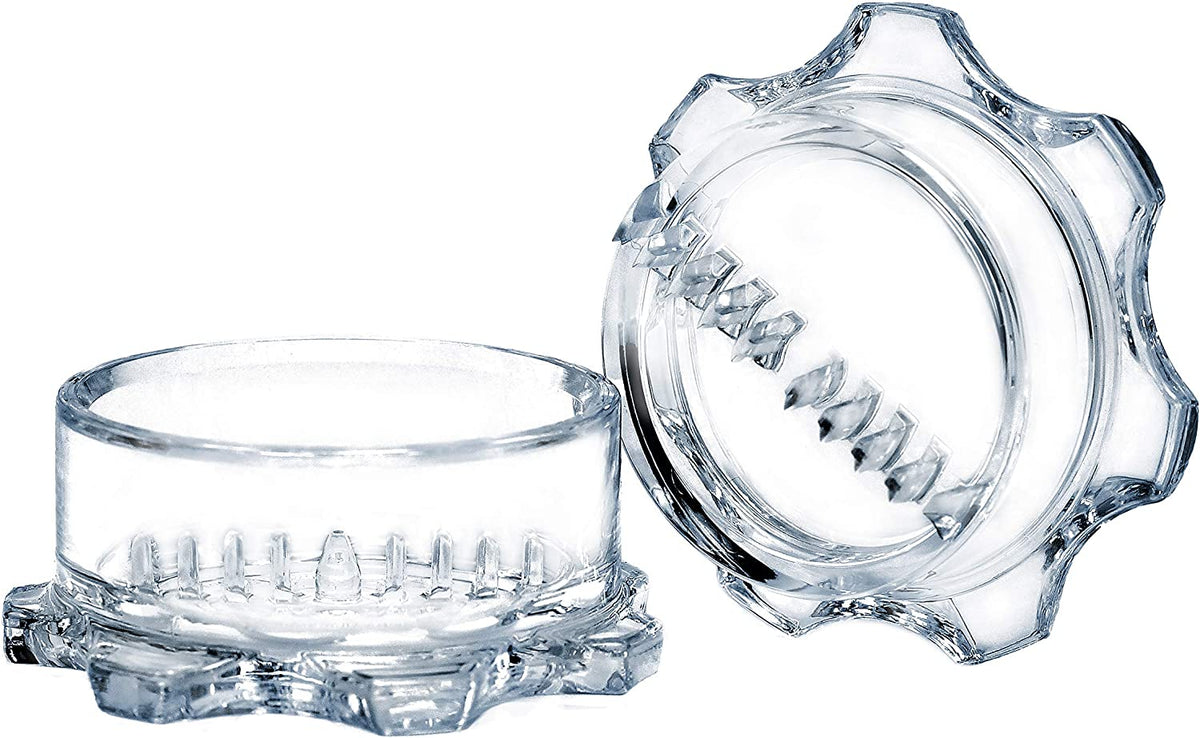 Hvítlaukspressa, Nextrend