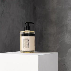 Handsápa frá Humdakin