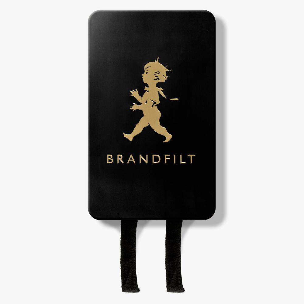 Eldvarnarteppi - Solstickan