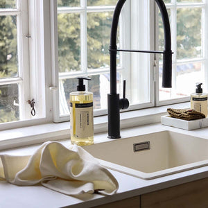 Uppþvottalögur frá Humdakin