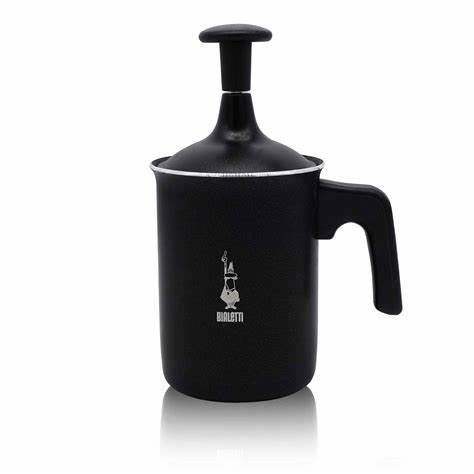 Bialetti mjólkur-freyðikanna