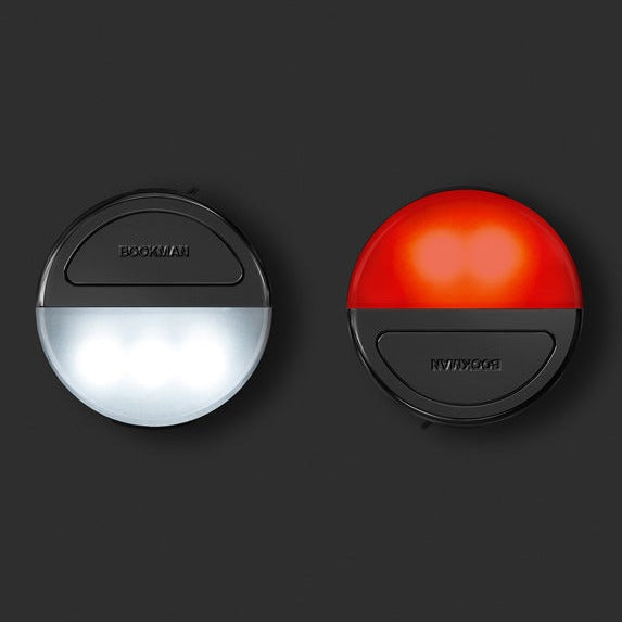 Hlaupa/hjóla/gönguljós