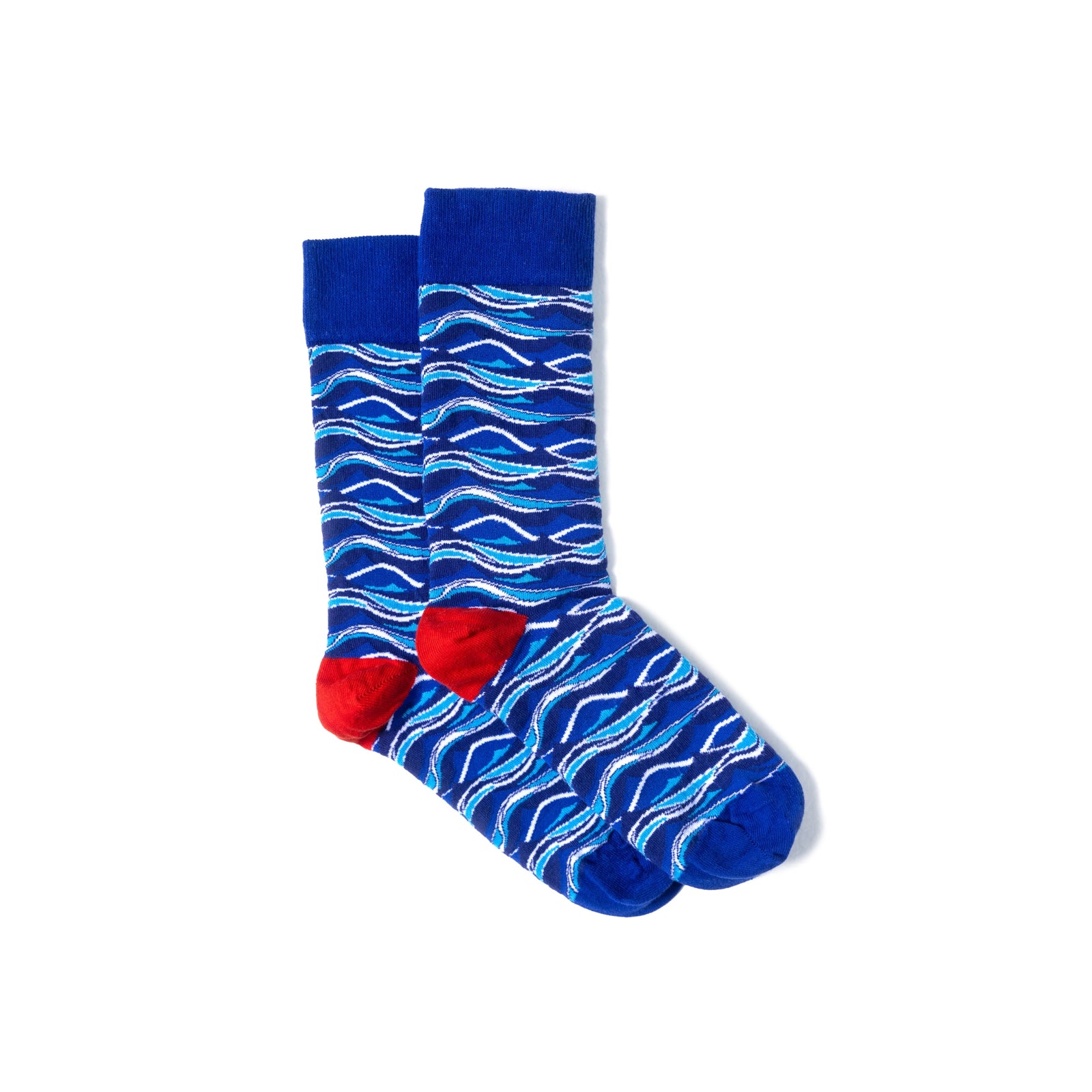 Mottumarssokkar 2023