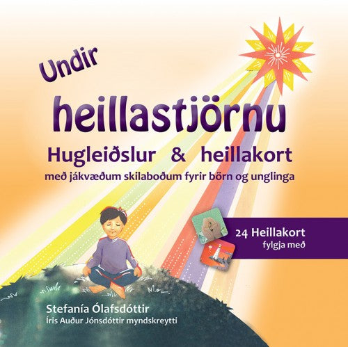 Undir heillastjörnu