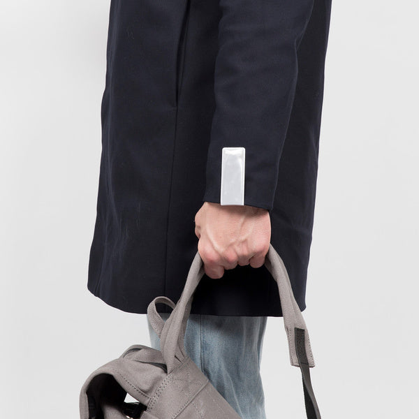 Endurskinsmerki CLIP ON frá Bookman