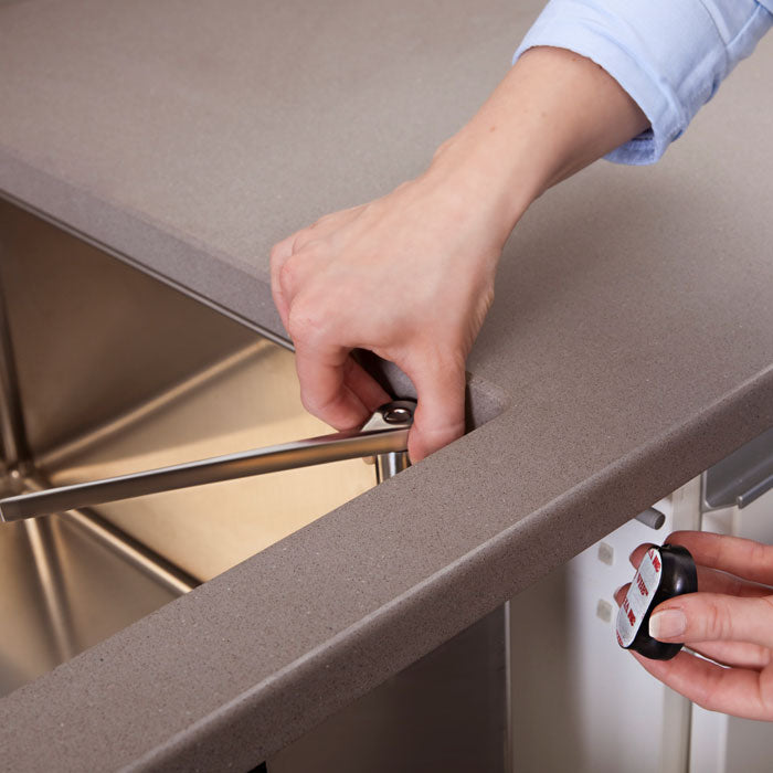 Tuskusláin - Magisso