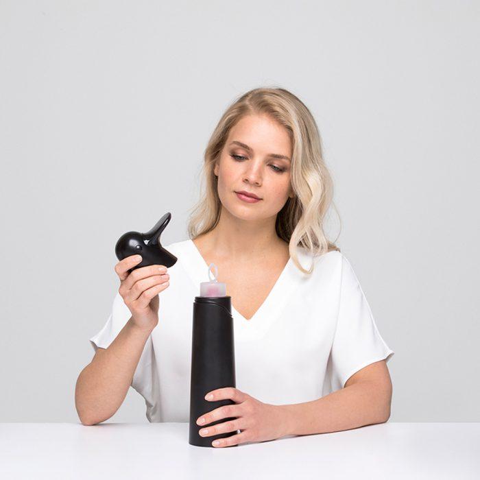 Eldvarnartæki í eldhús - Jalo Oiva