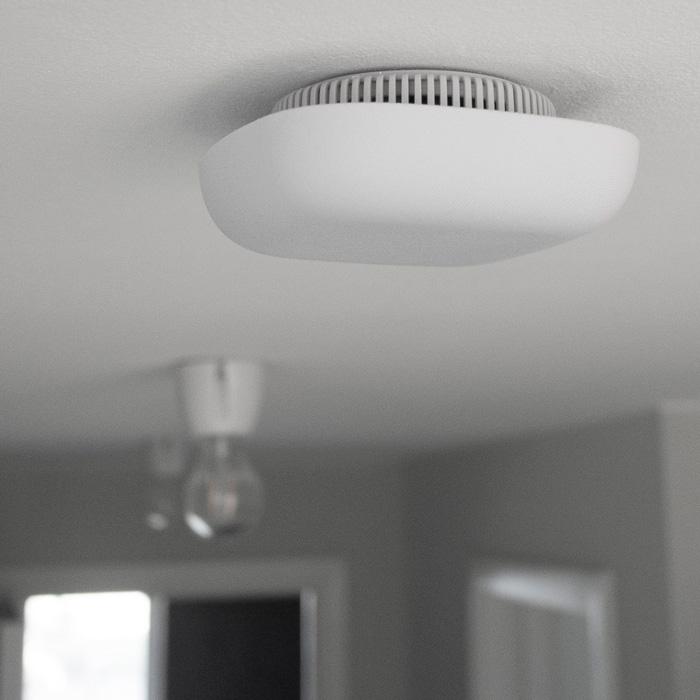 Jalo Kupu reykskynjari