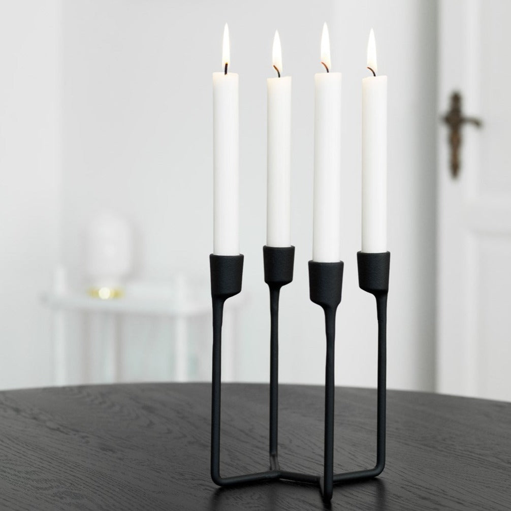 Heima kertastjaki - Normann Copenhagen