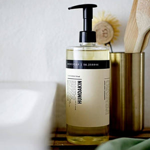 Uppþvottalögur frá Humdakin